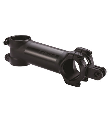 BBB Cycling Stem Rider +/-7D 31.8 80mm Black 6061 T6 Alloy